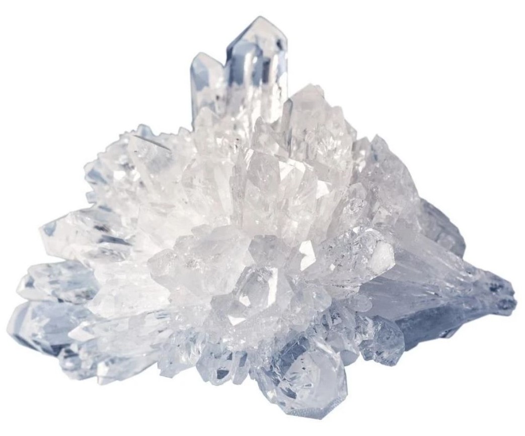 Crystals – Healing Trauma - SV2